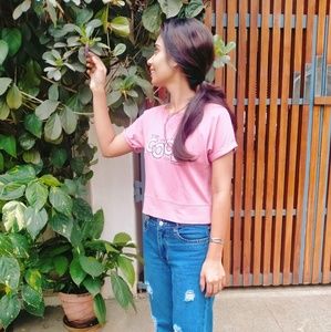 Meet your Posher, Mannya